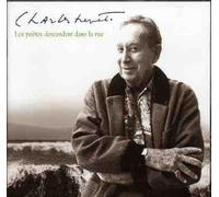 Charles Trenet - Les Poètes descendent dans la rue