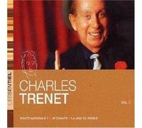 Charles Trénet - L'essentiel