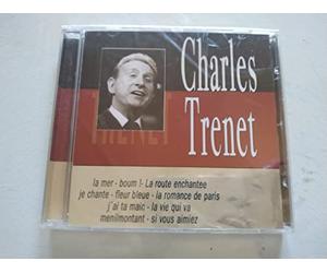 Charles Trenet - Leyendas De La Chanson