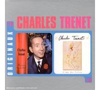 Charles Trénet - Moi J'Aime Le Music Hall;L'Ame Des Poètes