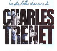Charles Trenet - Plus Belles Chansons de
