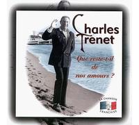 Charles Trenet - Que Reste-T-Il De Nos Amours