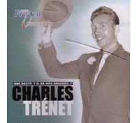Charles Trenet - Que Reste T'Il De Nos Amours