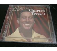 charles trenet rouge et or