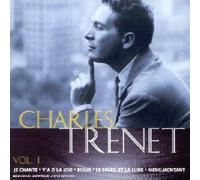 Charles Trenet - Sempre Collection