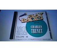 Charles Trénet - Special Charles Trenet Vol 48