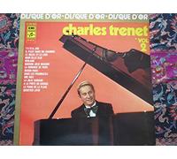 Charles Trènet - Y A D LA JOIE