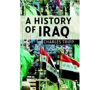 Charles Tripp A History of Iraq (Tascabile)