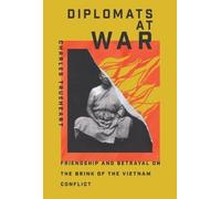 Charles Trueheart Diplomats at War (Tascabile)