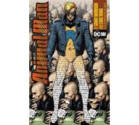 Charles Truog Grant Animal Man by Grant Morrison and Chaz Truog Co (Tascabile)