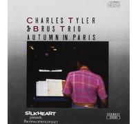 Charles Tyler - Autumn in Paris