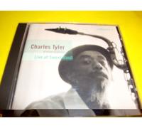 Charles Tyler - Live At Sweet Basil /vol.1