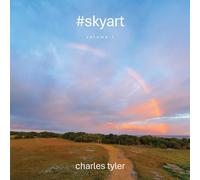 Charles Tyler #skyart (Tascabile)