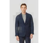 Charles Tyrwhitt Navy Extra Slim Fit Textured Wool Blend Suit Jacket Blue Taglia: 38R | Giacche leggere Outlet | Uomo | Blu