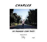 Charles. Un ragazzo come tanti