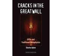 Charles Upton Cracks in the Great Wall (Tascabile)