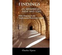 Charles Upton Findings (Tascabile)
