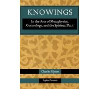 Charles Upton Knowings (Tascabile)
