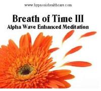 Charles Vald - Breath of Time 3 - Meditation Breathing Music CD
