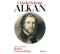 Charles Valentin Alkan