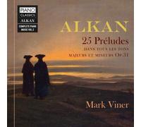 Viner Mark Pf - Opere Per Pianoforte (Integrale), Vol.2