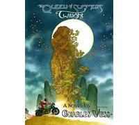 Charles Vess The Queen of Summer's Twilight (Tascabile)