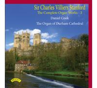 Charles Villiers S Charles Villiers Stanford: The Complete Organ Works - V (CD)
