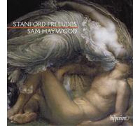 Charles Villiers Stanford Stanford: Preludes (CD) Album