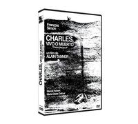Charles, Vivo O Muerto v.o.s DVD 1969 Charles mort ou vif (Charles, Dead or Alive)