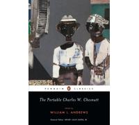 Charles W. Chesnutt The Portable Charles W. Chesnutt (Tascabile)