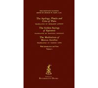 Charles W Eliot The Harvard Classics (Copertina rigida) Harvard Classics