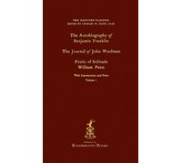 Charles W Eliot The Harvard Classics (Copertina rigida) Harvard Classics