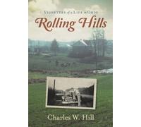 Charles W Hill Rolling Hills (Tascabile)
