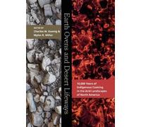 Charles W Koenig Earth Ovens and Desert Lifeways (Copertina rigida)