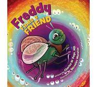 Charles W Page Freddy Finds a Friend (Copertina rigida)