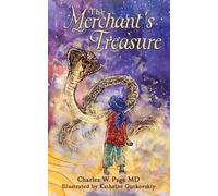 Charles W Page The Merchant's Treasure (Tascabile)