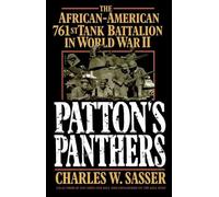 Charles W. Sasser Patton'S Panthers (Tascabile)