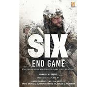 Charles W. Sasser Six: End Game (Tascabile) History Channel Series: SIX