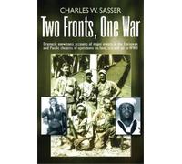 Charles W Sasser Two Fronts, One War (Tascabile)
