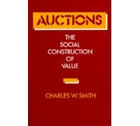 Charles W. Smith Auctions (Tascabile)