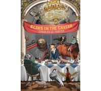 Charles W Thayer Bears in the Caviar (Tascabile)