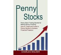Charles Walker Penny Stocks (Tascabile)