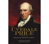Charles Watkins Ben Cowell Uvedale Price (1747-1829) (Copertina rigida)