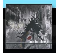 Charles Watson & Hollow Council - Time For Change