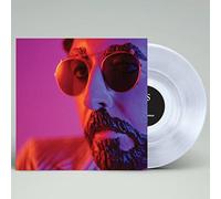 Charles Watson - Yes - Clear Vinyl