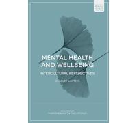Charles Watters Mental Health and Wellbeing (Tascabile)