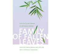 Charles Waugh Family of Fallen Leaves (Tascabile)