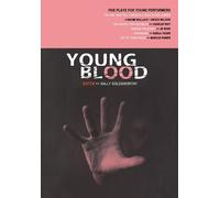 Charles Way JB Rose Naomi Wallace Marcus Romer Bruce McL Young Blood (Tascabile)