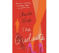 Charles Webb The Graduate (Tascabile)