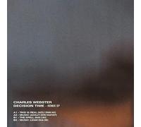 charles webster - Family$ Dimensions R charles webster-decision time remix 12'